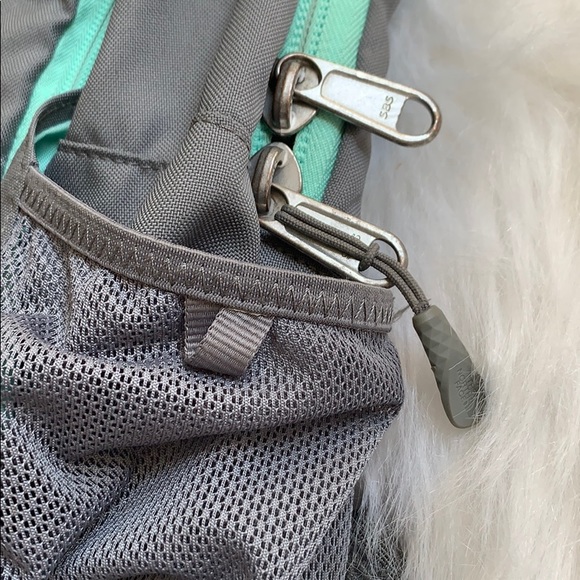 ✖️SOLD✖️The North Face backpack - Picture 6 of 6